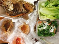 -曼听小寨岩香宰傣家美食城(勐海路店)