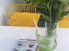 -五进制 Coffee Shop