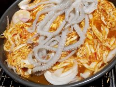 -烧货·活海鲜炭烧(湖滨商业街店)
