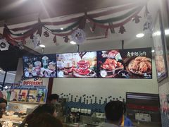 -万达广场(通州店)