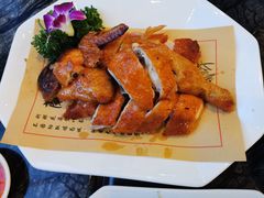 -金海湾嘉华度假酒店·海天阁中餐厅