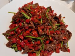-渝乡老妈·北京烤鸭(六里桥店)