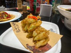 -味莊餐厅(康庄南街店)