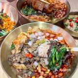 天津的！新开的！这一碗好过瘾…
