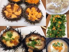 -海胆小馆(东北水饺·春柳店)