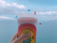 -深圳大梅沙京基洲际度假酒店