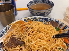 -陳香貴·兰州牛肉面(东方宝泰店)