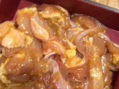 -九田家黑牛烤肉料理(华侨城店)