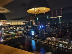 -华厦大酒店·桃源西餐厅·自助餐
