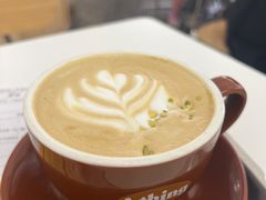 -A thing COFFEE(下梅林店)