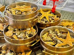 -永红源啤酒·烧烤·海鲜·大排档(台柳路店)