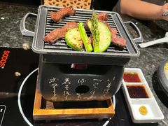 -然锅料理