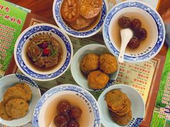 -粗茶淡饭(东关街店)