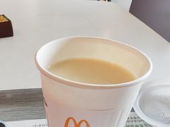 -麦当劳(中山大道中店)