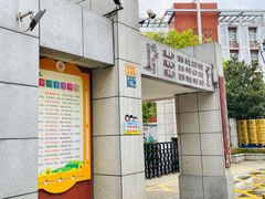 -武汉市洪山区卓刀泉小学