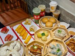 -华源餐厅·海鲜大排档(日月贝店)