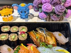 -鮨政·Omakase(港汇恒隆广场店)
