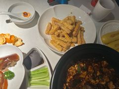 -大鸭梨烤鸭(枣园店)