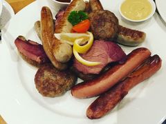 -兰特伯爵西餐厅·啤酒屋(方庄店)