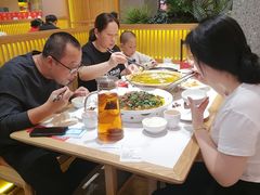 -鸡毛店·川菜(文殊院店)