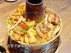 -平遥古城