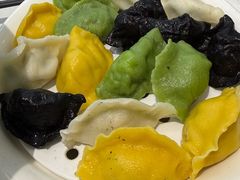 -船歌·鱼水饺青岛菜(国贸商城店)