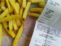 -汉堡王(北京三里屯购物中心)