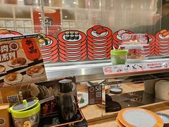 -万岁寿司(蓬江万达店)