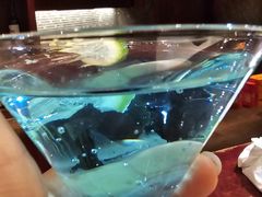 -君来湖滨饭店·玫瑰园