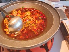 -院里寻菜·精致庭院菜(观沙岭店)