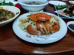 -吴祥记潮州菜·百年老字号·砂锅粥
