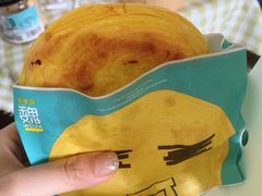 -魏家凉皮(来广营店)