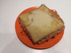 -冰岛茶餐厅(世茂店)