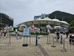 -香港海洋公园