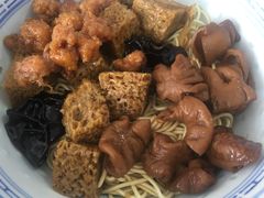 -好面道大肠面(中华路店)