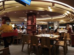 大堂-巴奴毛肚火锅(商城路店)