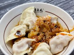 钟水饺-西月城谭豆花(春熙路店)