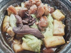 -珍珍小食店(西华路店)