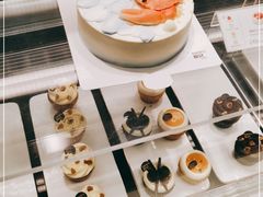 -Pantry's Best派悦坊蛋糕(K11购物艺术中心店)