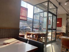 -喜家德虾仁水饺(金融中心店)