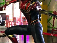 -天幕新彩云国际影城(激光巨幕店)