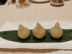 -广州富力丽思卡尔顿酒店·丽轩·粤菜