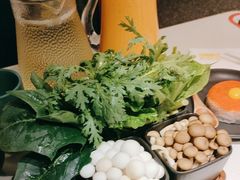 -新辣道鱼火锅(上地华联店)