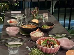 -Ginger(兴国路店)
