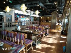 -滇釜火锅·能喝汤的火锅(车公庄店)