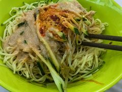 -张记汤馆(嫩江路店)