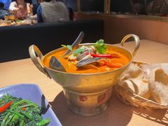 -金泰兰忆暹罗·东南亚餐厅(城西银泰店)