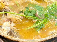 -川香煲(茅台路店)