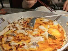 -望乡楼上海菜(日月光店)