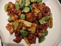 -大海碗·炸酱面·烤鸭·京菜(天坛店)